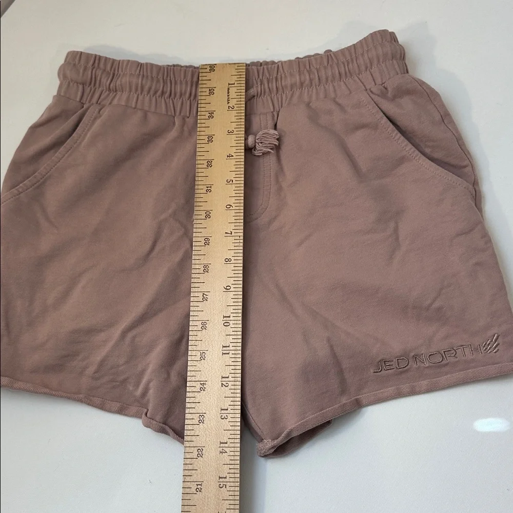 JED NORTH MENS ACTIVEWEAR LOUNGE SHORTS